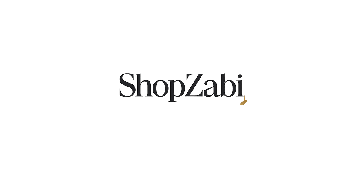 ShopZabi.in